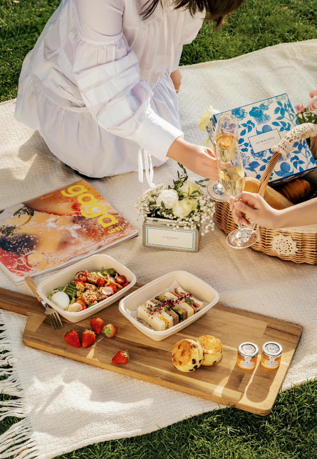 快速扎根地标项目,社交型轻餐饮gaga逆势飞扬的底气是什么?