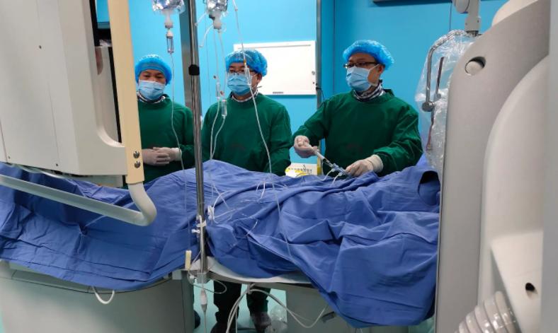 做完冠脉造影，病人就活不久了？冠脉造影检查对人体有什么危害？