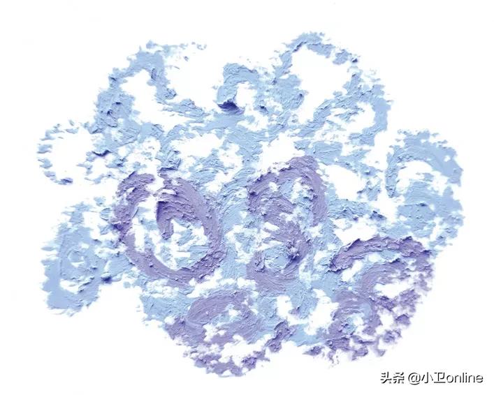 油画棒森系小清新插画教程,油画棒教程简单新手插画