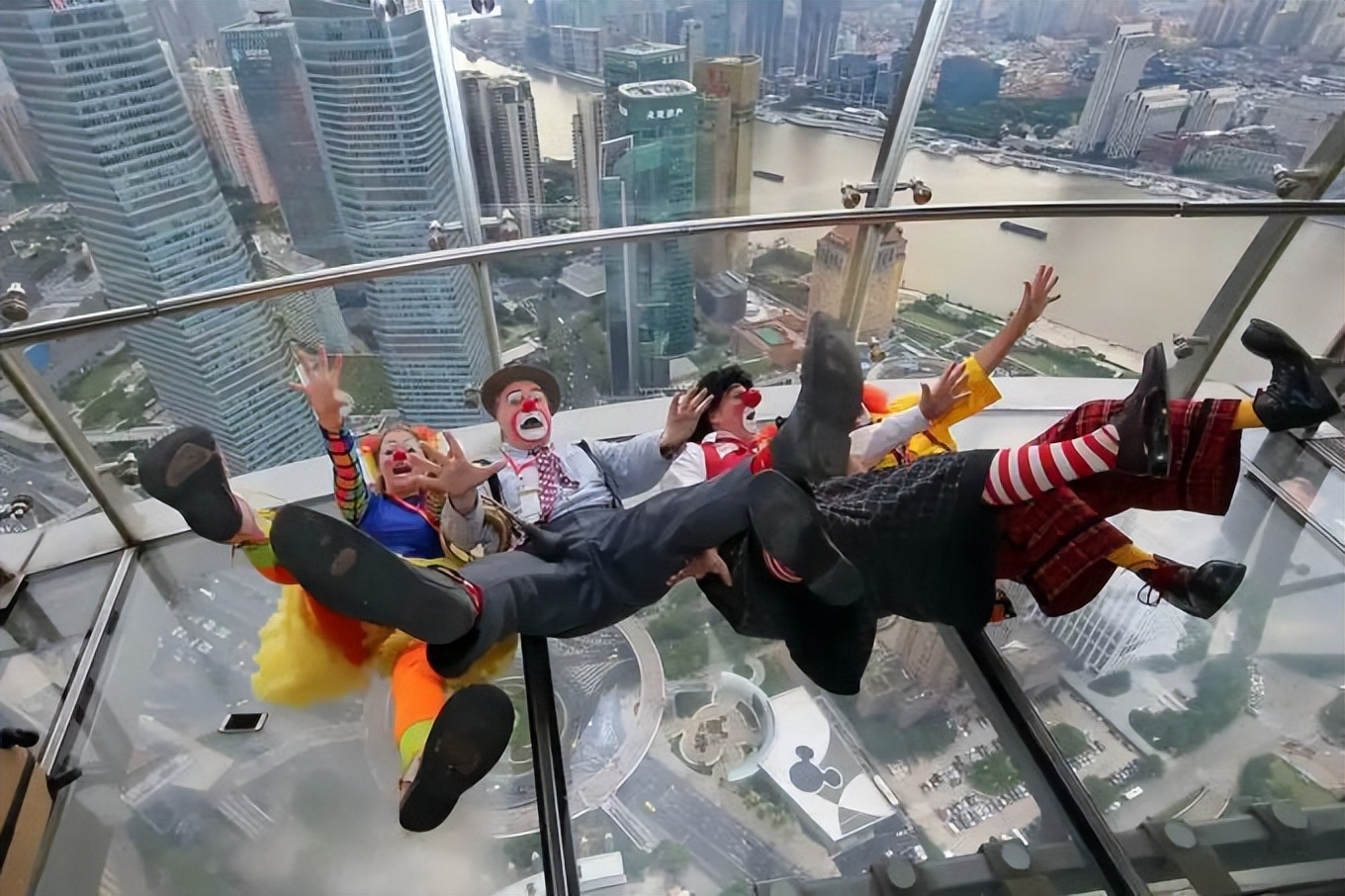 上海武康路有什么景点,上海名胜古迹旅游景点