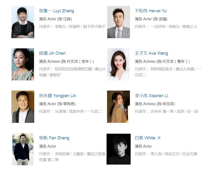 《狂飙》首播将至,央视力推,14位实力派助阵,2023开年大剧来了