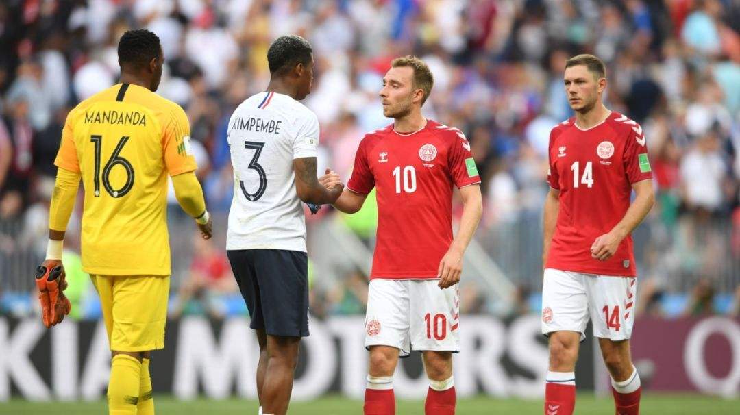 今日足球推荐法国vs荷兰,阿根廷法国丹麦墨西哥