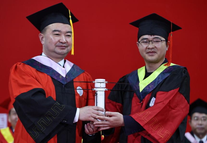 研究生感悟之与导师相处之道,研究生和导师相处的几句心里话