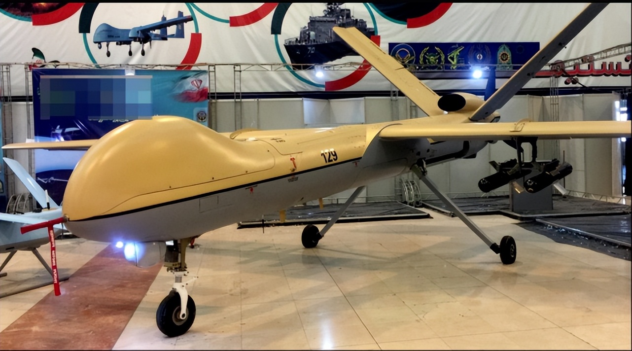 俄罗斯用苏35换伊朗无人机,俄罗斯大量订购米格35