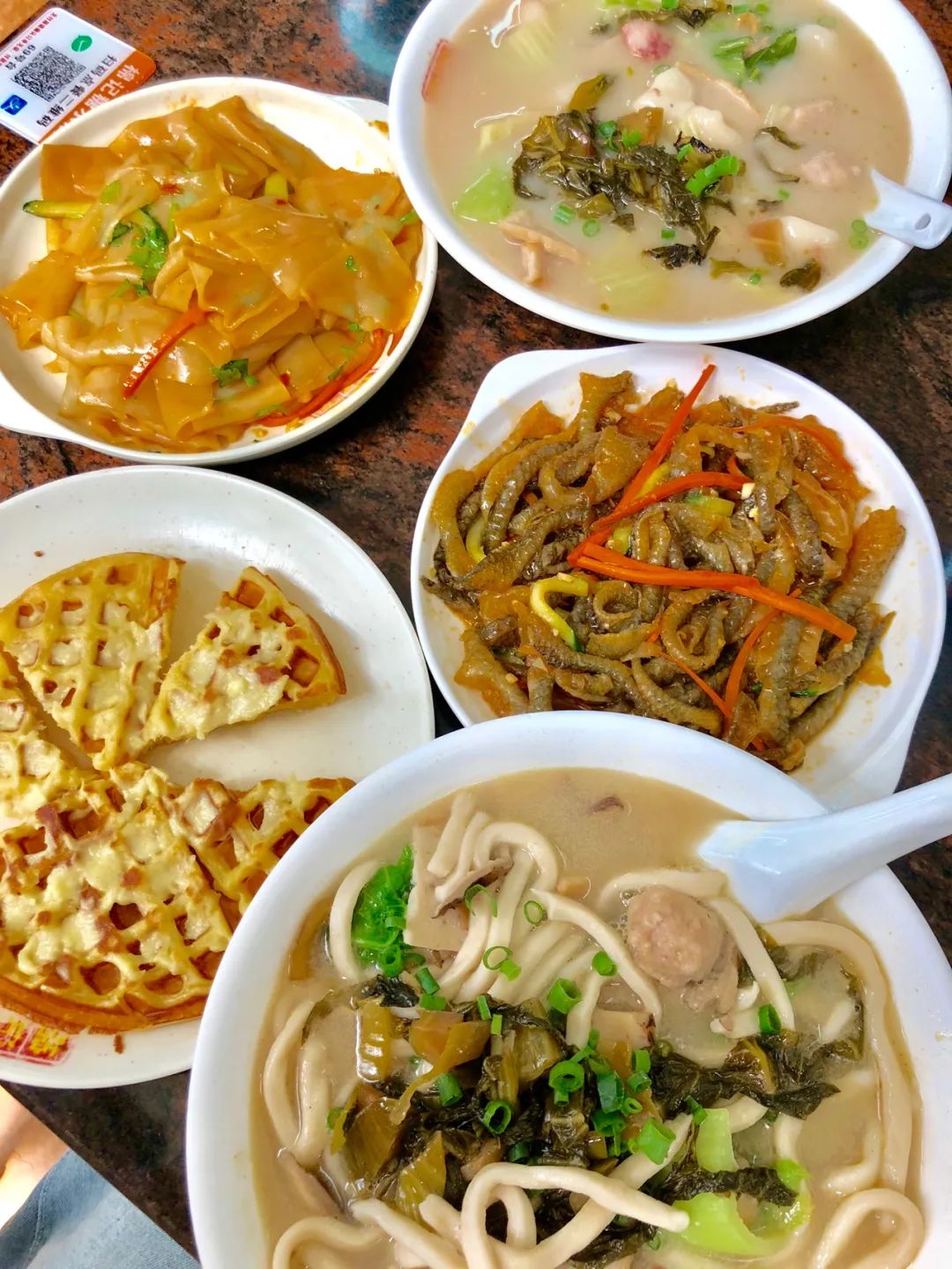 湛江、汕头之外，广东另一个被遗忘的美食之城