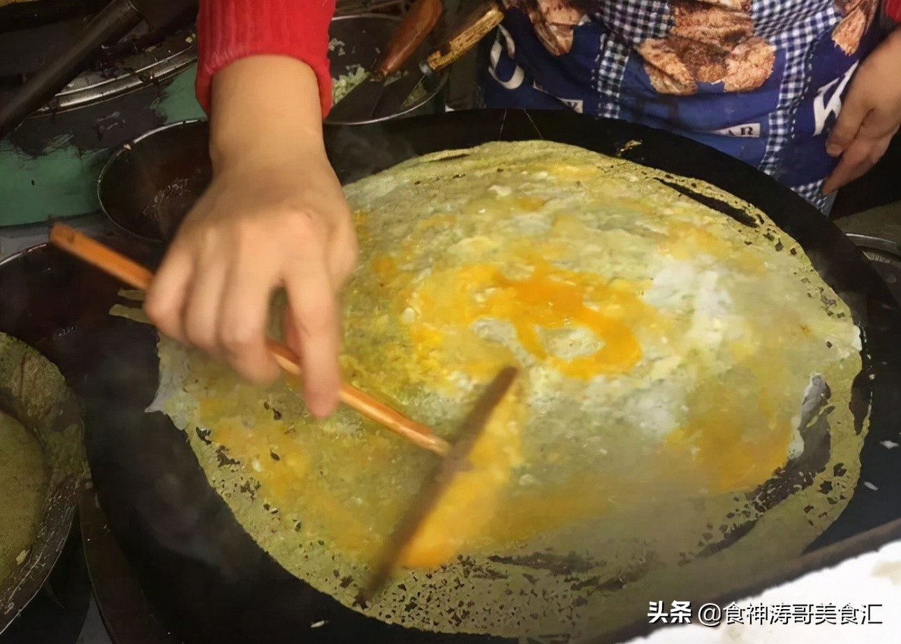 天津必备十大特色美食,天津最具特色的美食