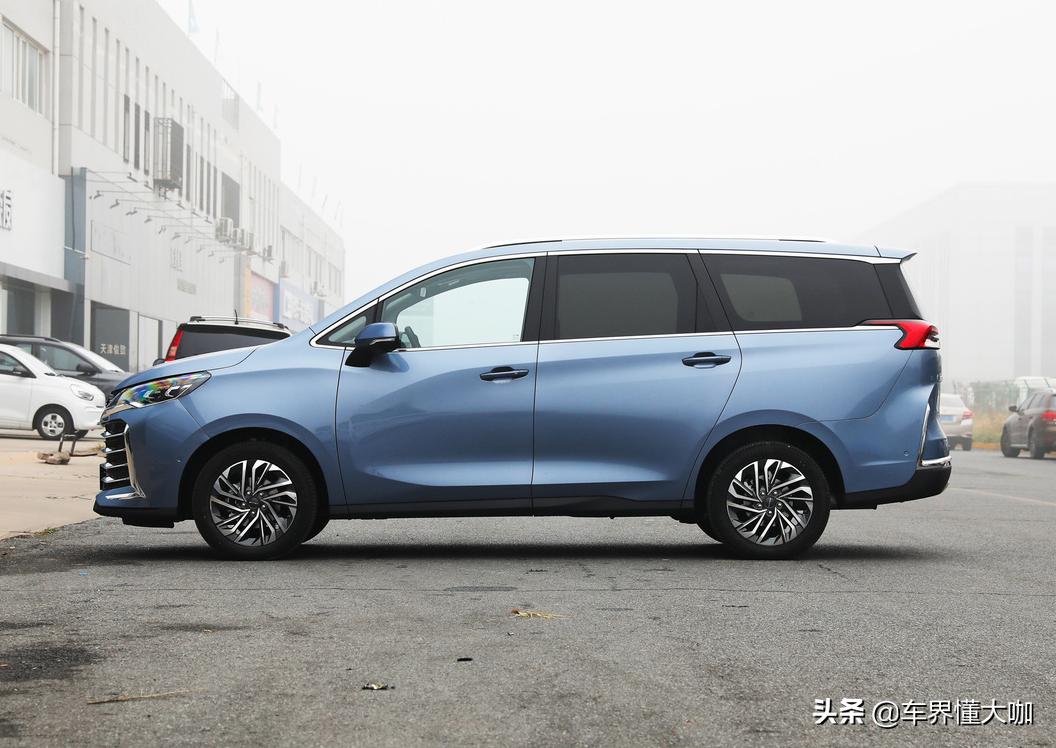 这款mpv到底值不值得买,mpv车型降幅最大