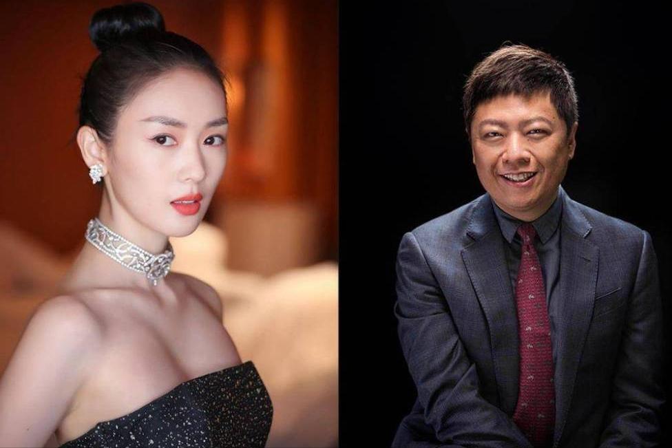 童瑶与富商王冉,富商王冉51岁娶小17岁童瑶