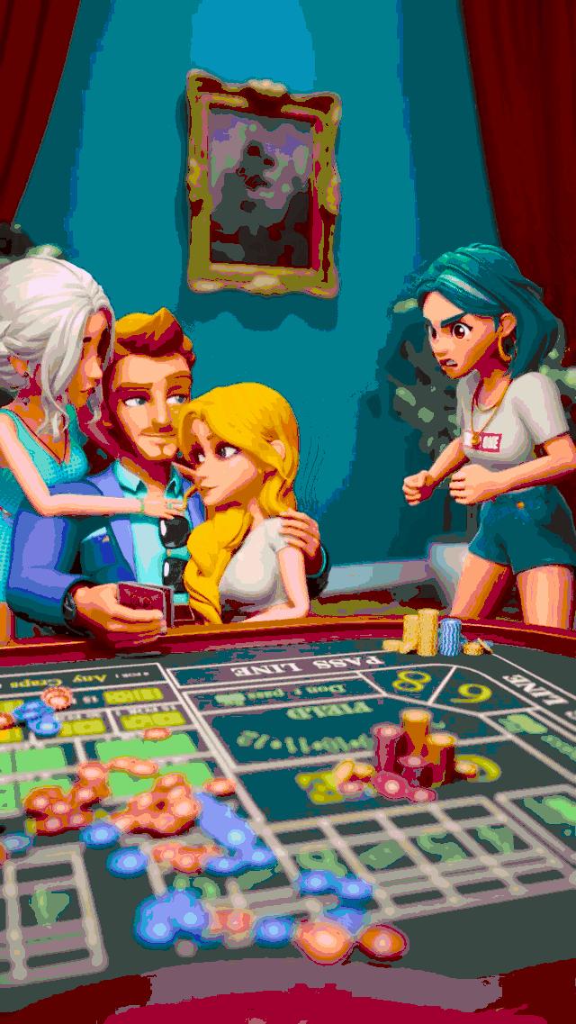 gossipharbor娓告垙,gossipharbor