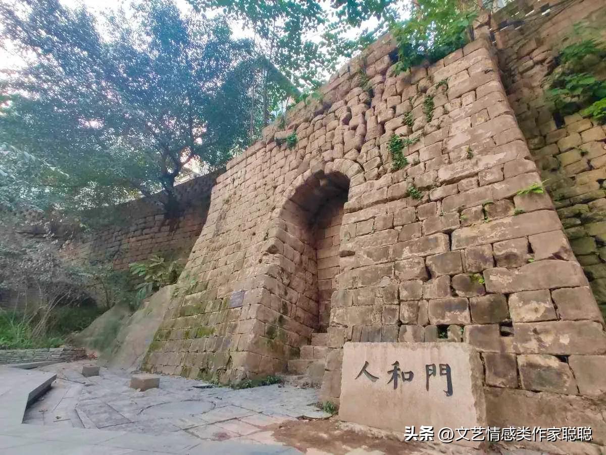 匆匆岁月,有聊人生10.6之重庆老城•一个地道重庆土著的儿时记忆