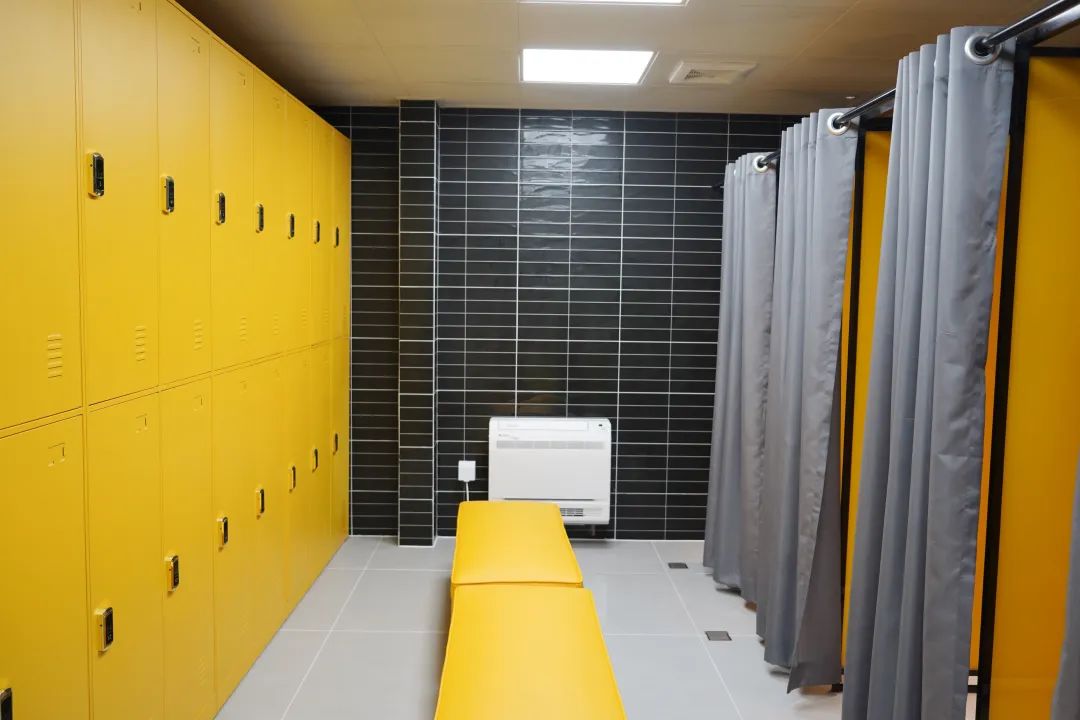 石景山体育场馆,冬奥湖体育公园多功能体育馆