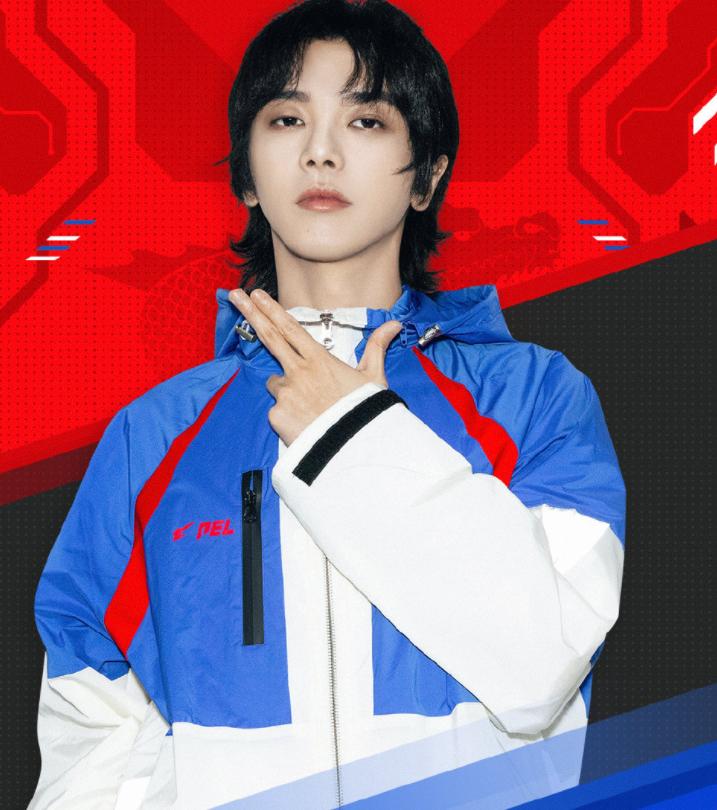 华晨宇注册pel选手并加入lgd,华晨宇加入lgd青训