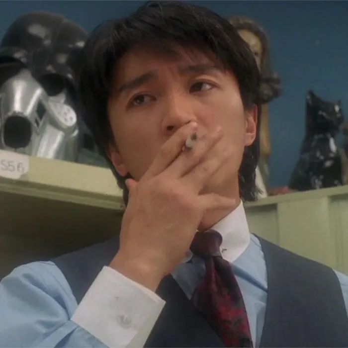 图王鲨鱼哥第83期精品星爷