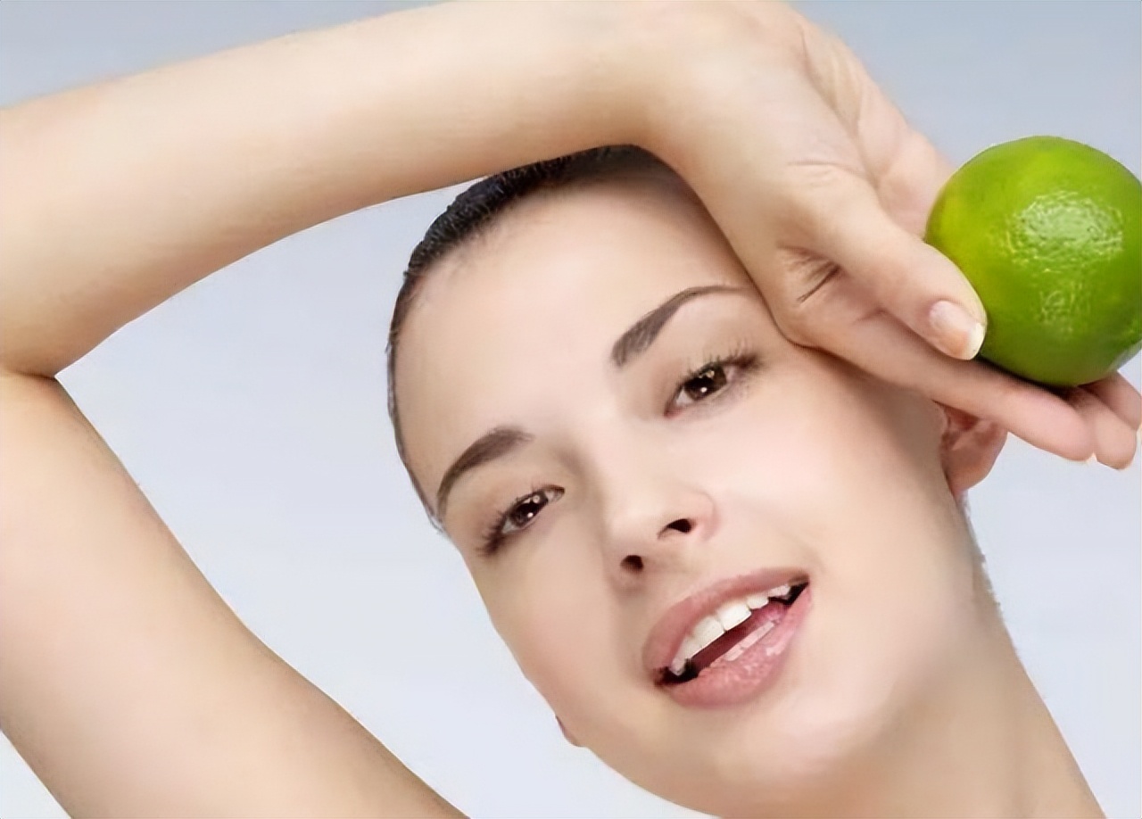 科颜氏防晒和科颜氏美白精华,vc377美白精华真的能变白吗