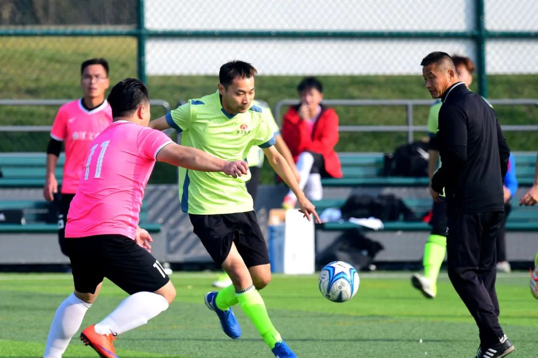 即将开赛！秦凯、郭文珺喊你报名啦