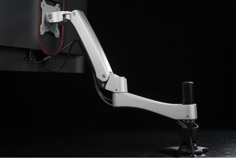 显示器支架推荐最新款支架第一名,哪个品牌的显示器支架好