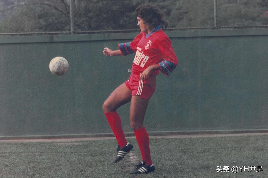 假球王26年零进球,足球假球王