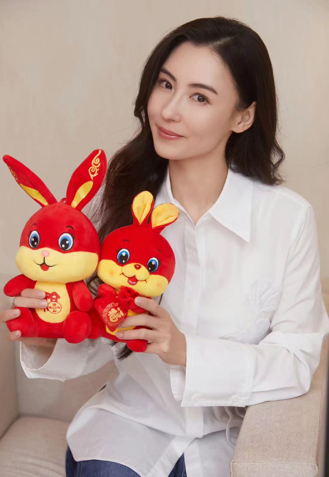 华语顶尖女演员,娱乐圈公认的前30位女演员