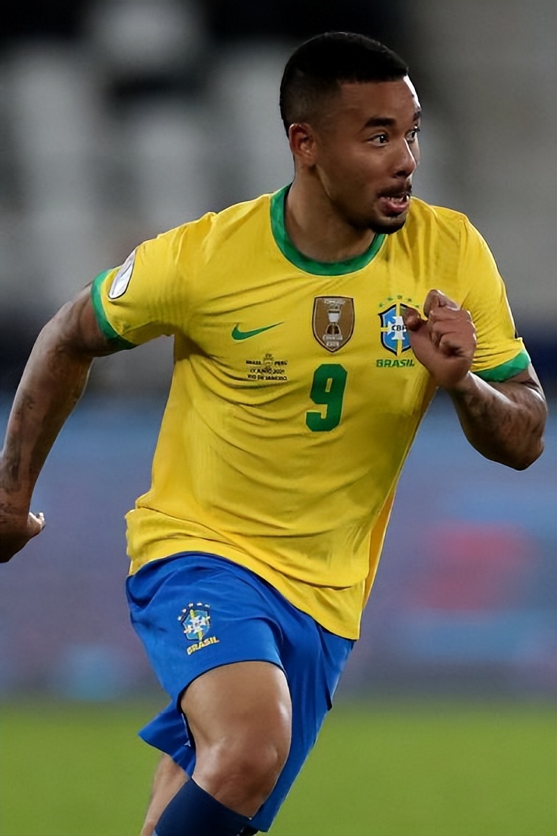 2022卡塔尔世界杯梅西和姆巴佩,2022卡塔尔世界杯五大球星