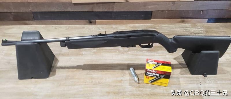 2021最流行的10款气步枪重磅来袭!疫情影响下,气枪市场何去何从
