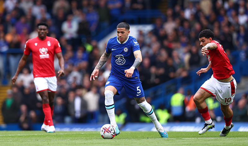 切尔西正式敲定新主帅,切尔西正式官宣波切蒂诺出任主帅