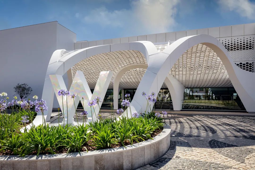 十大打卡品牌酒店,全国值得打卡的一百个酒店