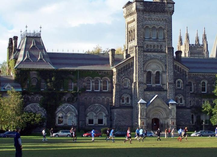 留学推荐的几个国家,最佳留学国家排行榜出炉