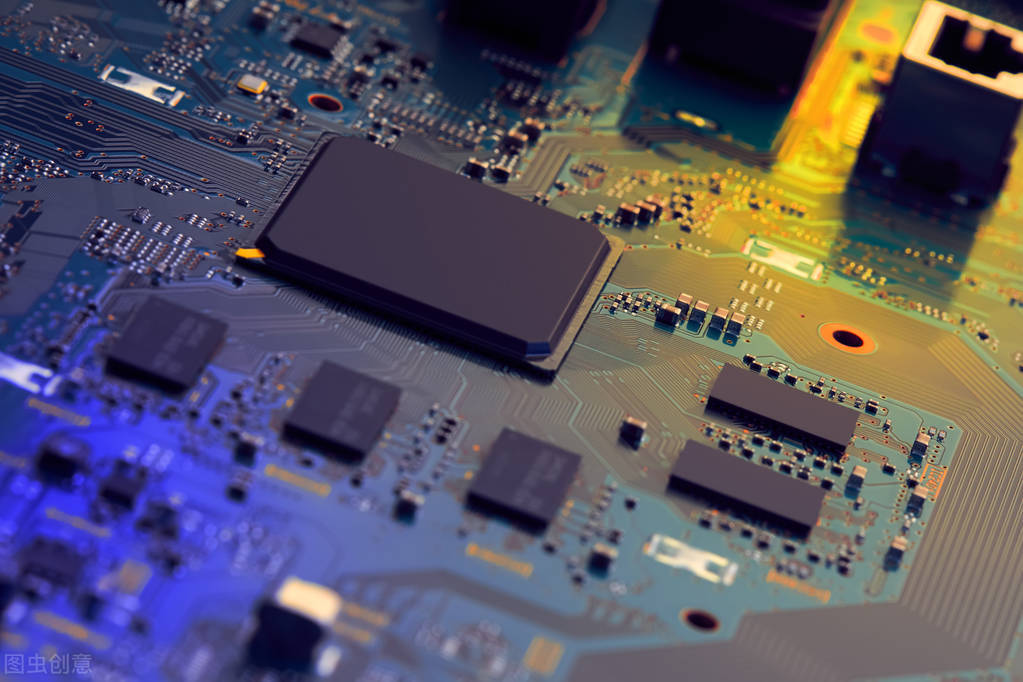 世界上最好的电子工业基地,十大电子工业国家