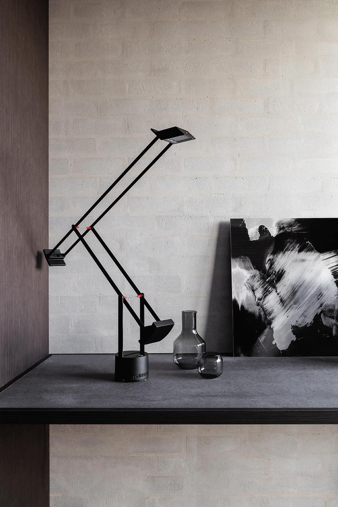 花园式极简清水混凝土别墅,混凝土极简别墅