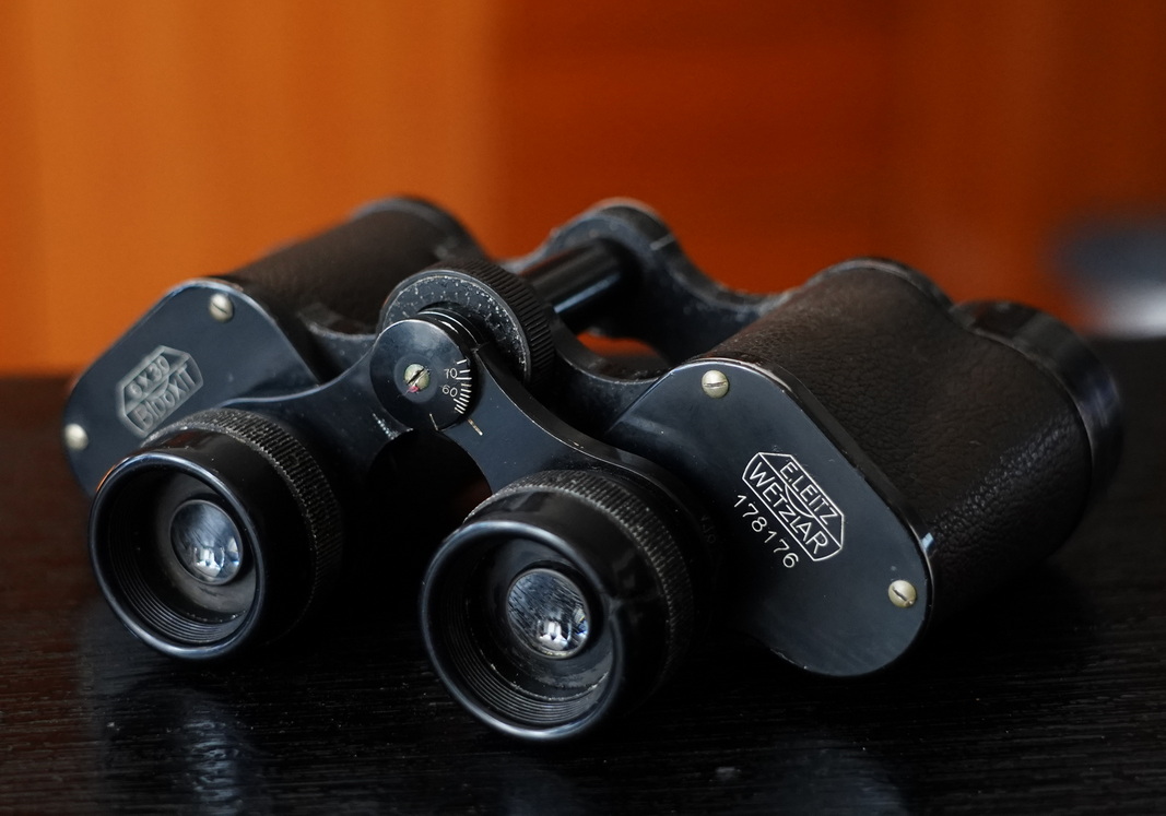 6倍单筒望远镜实测效果,最好用的7倍望远镜