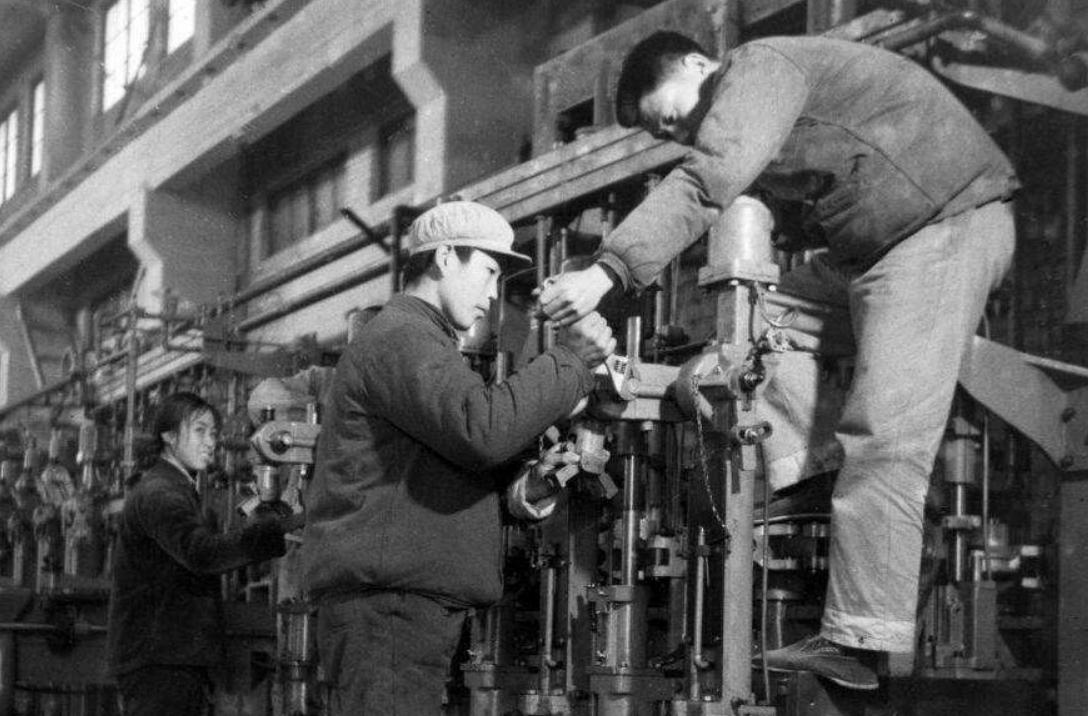 长虹家电发展历史,当年长虹打败日本家电