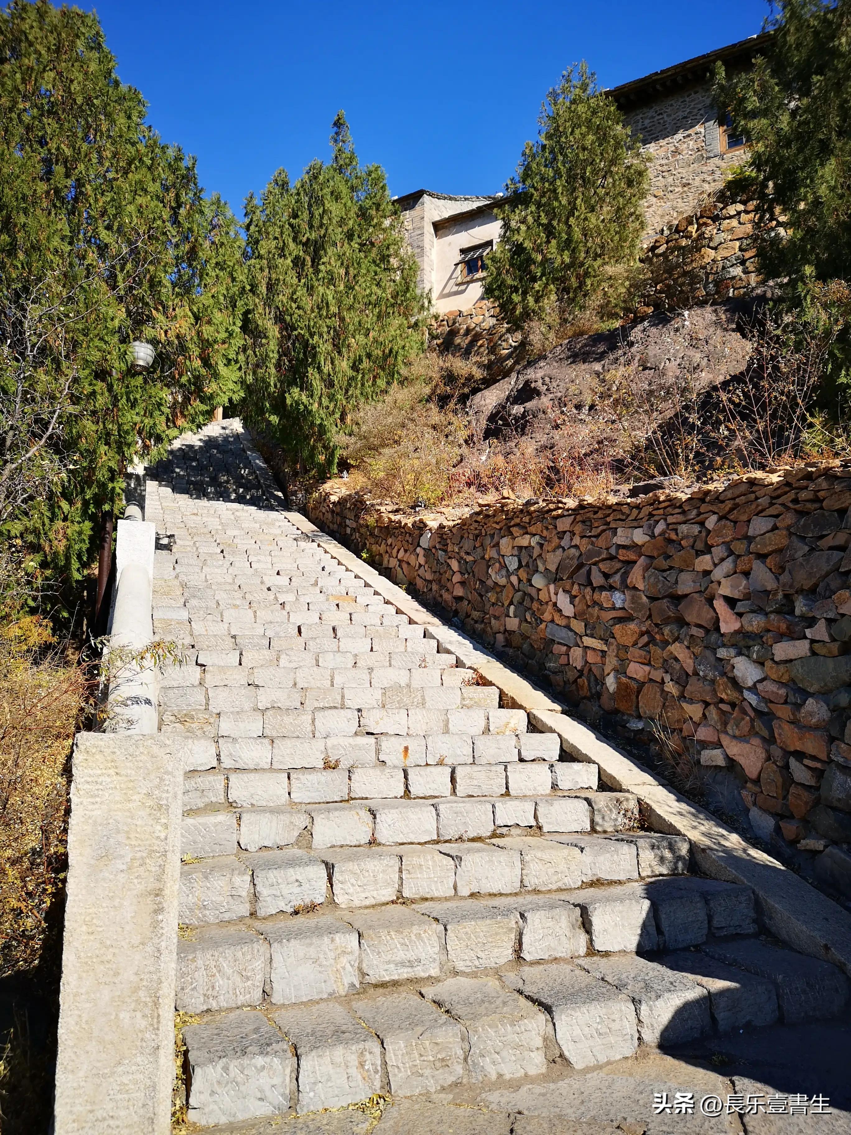 古北水镇二日游景点,古北水镇二日游自驾票