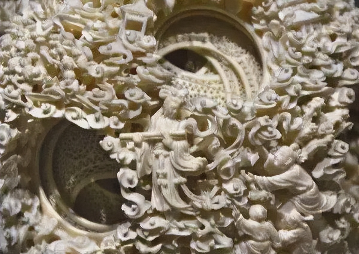 它是日本人偷学5次都学不会的技术,目前就中国人会?