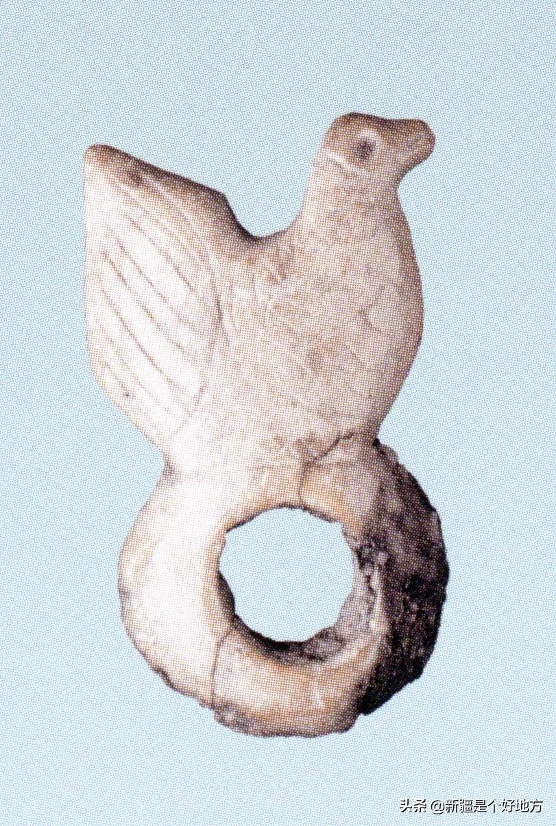 *物文***疆新**|漫谈“吉”文化