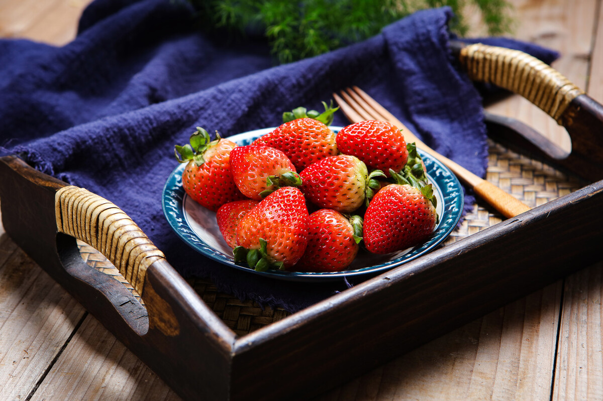 全球公认的6种水果,这六种比较贵的水果你吃过几种