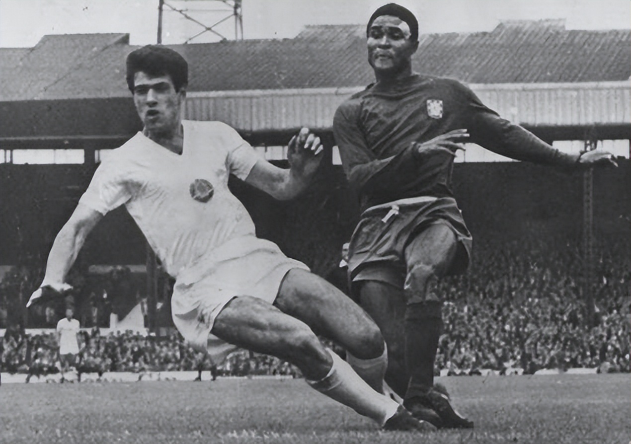 中国足球世界杯英格兰,现代足球发源地英国