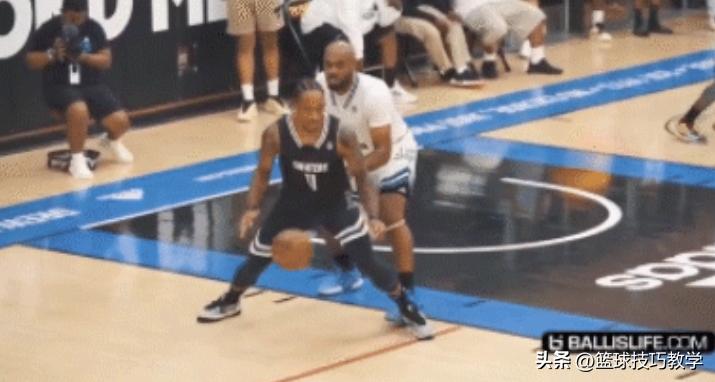 nba2konline2德罗赞中投,德罗赞技术解析