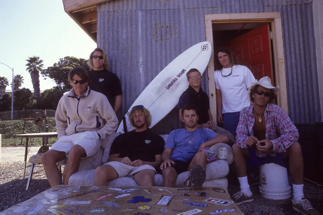 patagonia的总裁,patagonia设计师