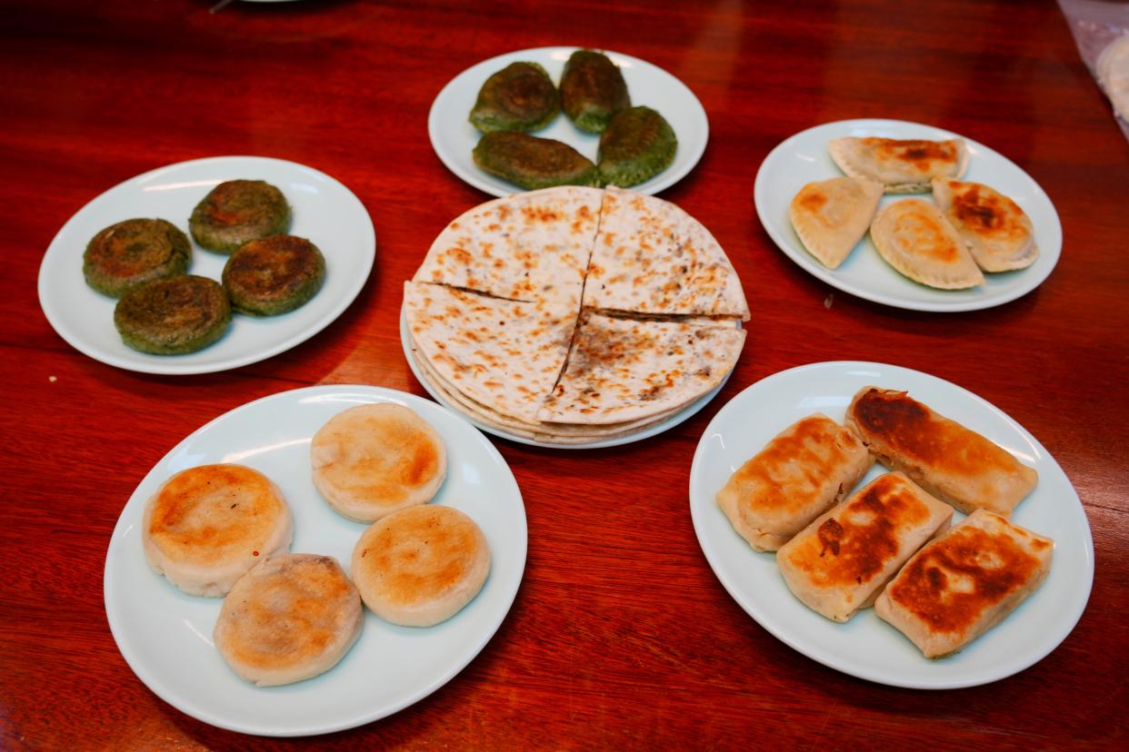 建德古村落美食有哪些特色,杭州的建德菜有什么特色