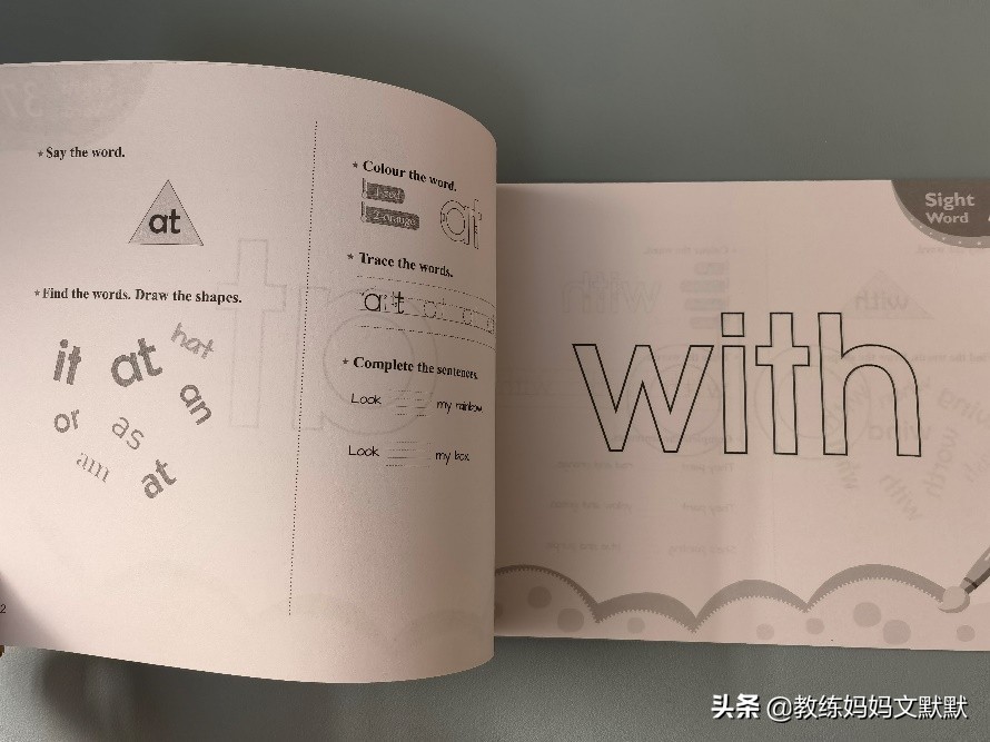 只知道东方甄选还不够，这些新东方的英文启蒙书同样值得你来挖