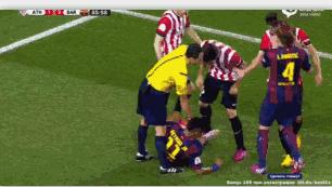 2018世界杯巴西内马尔彩虹过人,内马尔彩虹过人120帧4k超清视频