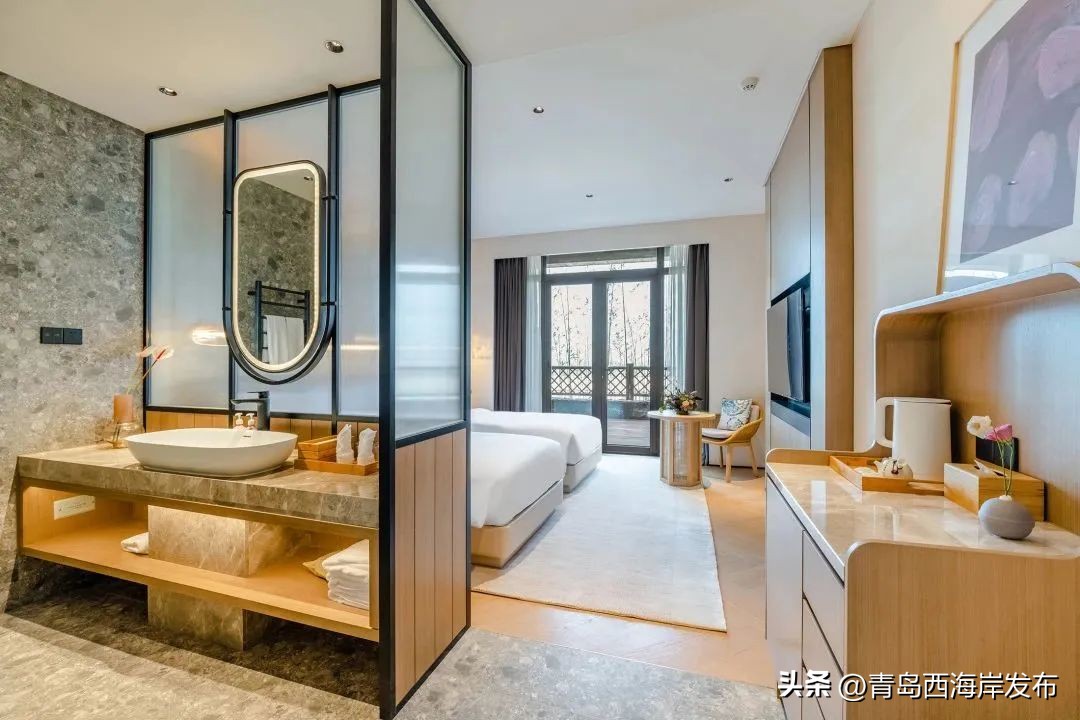 现实版小森林，这些藏在西海岸周边的乡野太治愈