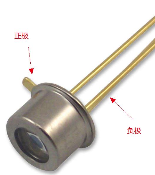 pcb板上二极管的正负极怎么表示,万用表怎样判断二极管的正负极