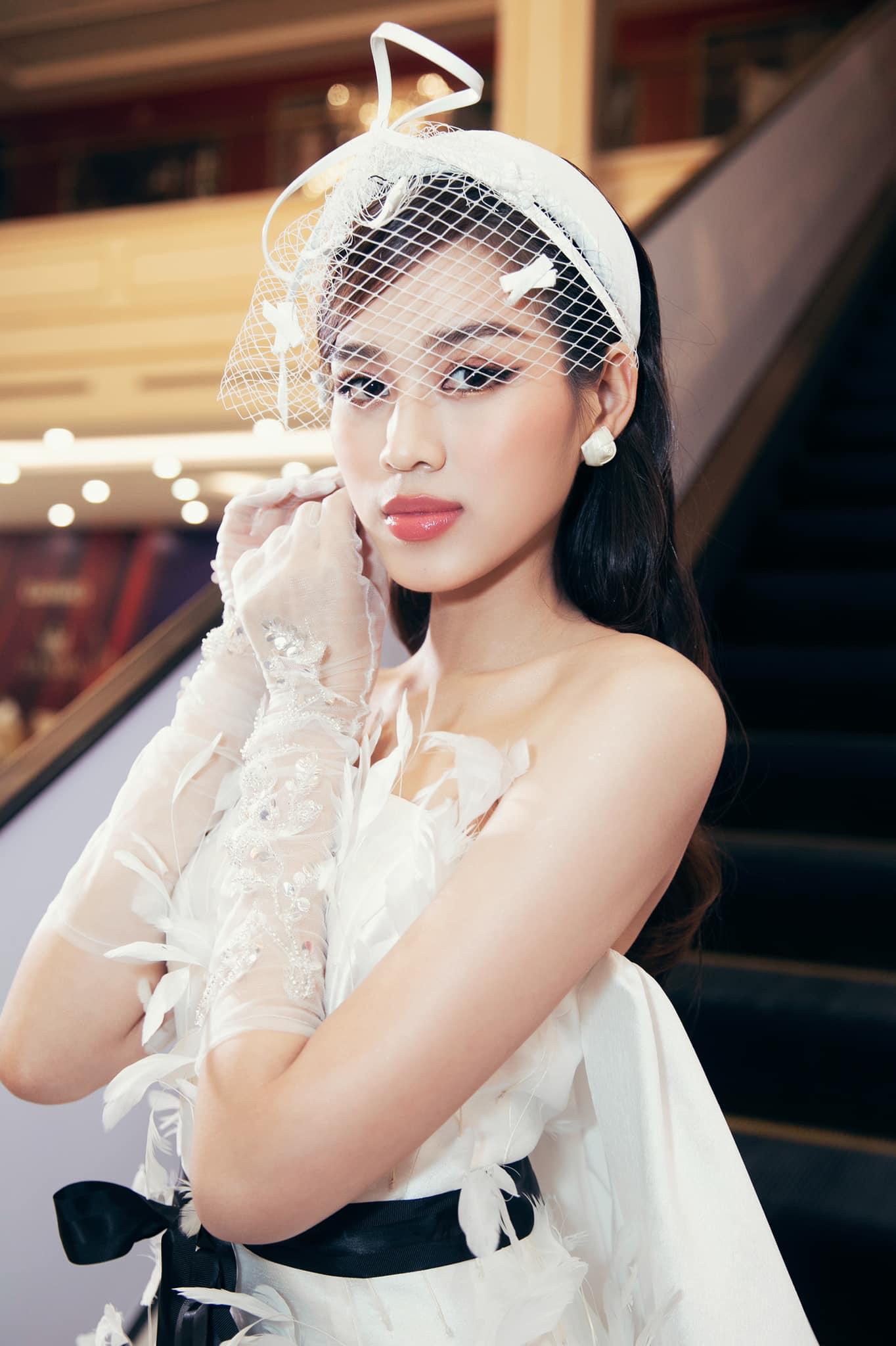 世界小姐越南第一美女 (越南世界小姐前十名)