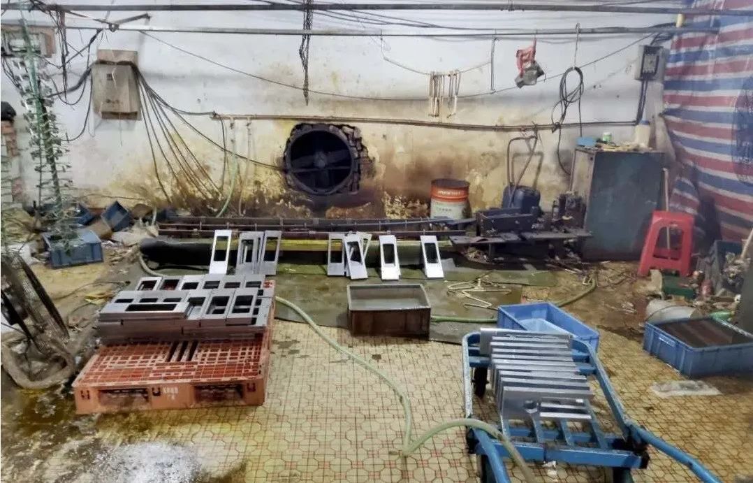 五金行业现状及发展趋势图表,中国工具五金行业解读