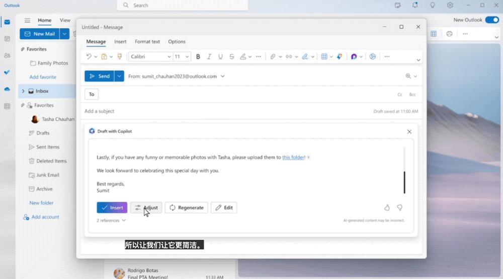 gpt-4全面接入微软office全家桶,微软发布gpt-4office全家桶