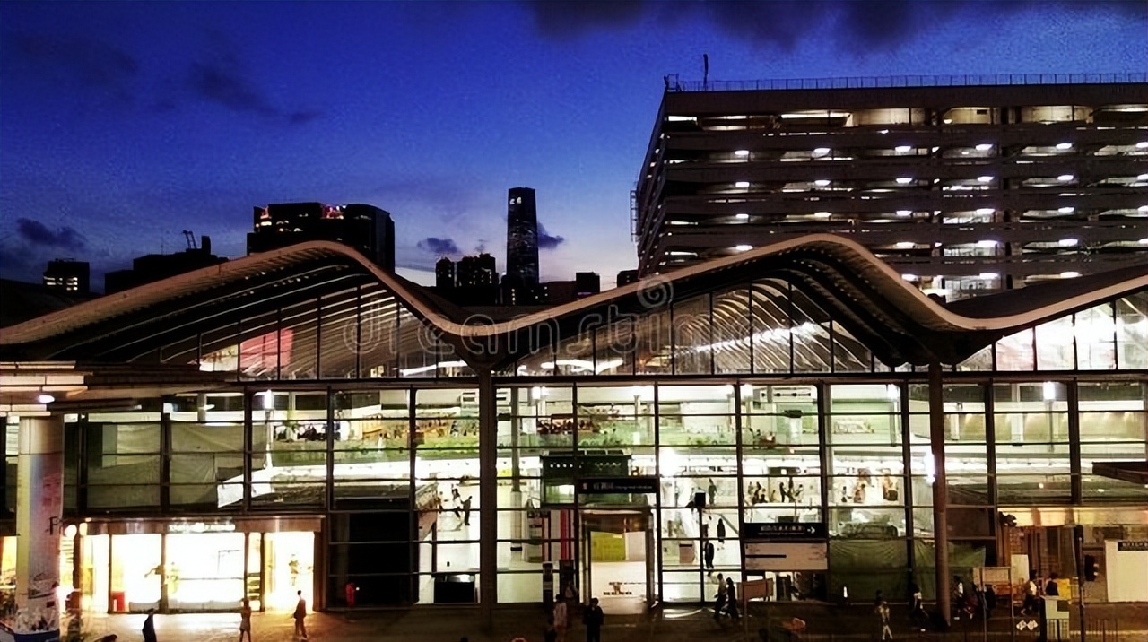深圳出发香港一日游超详细攻略,香港自由行3天攻略