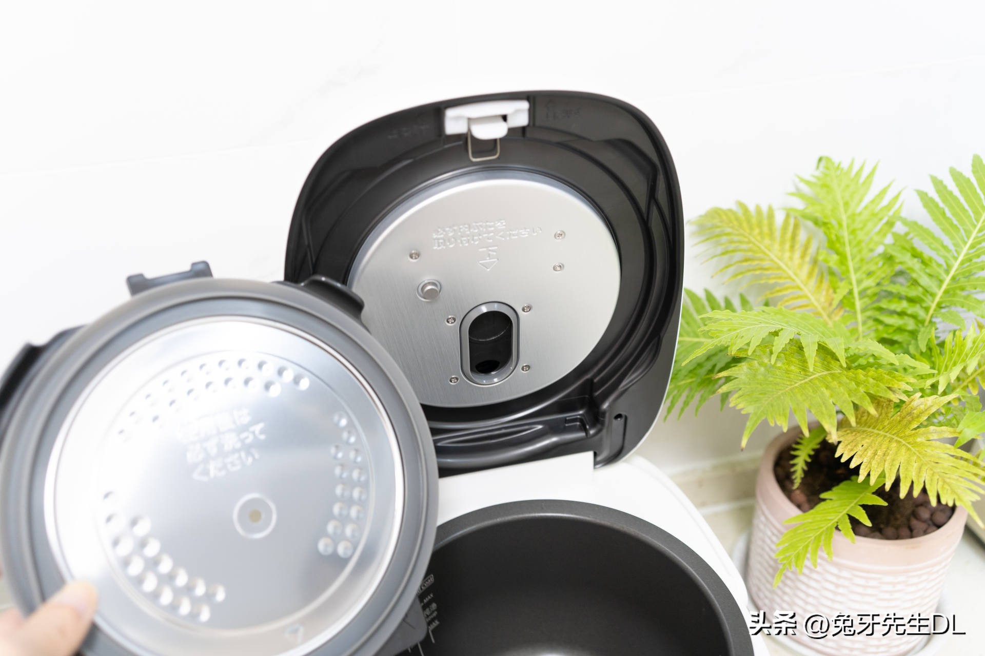 东芝电饭煲rc-10,东芝RC-10LTC电饭煲