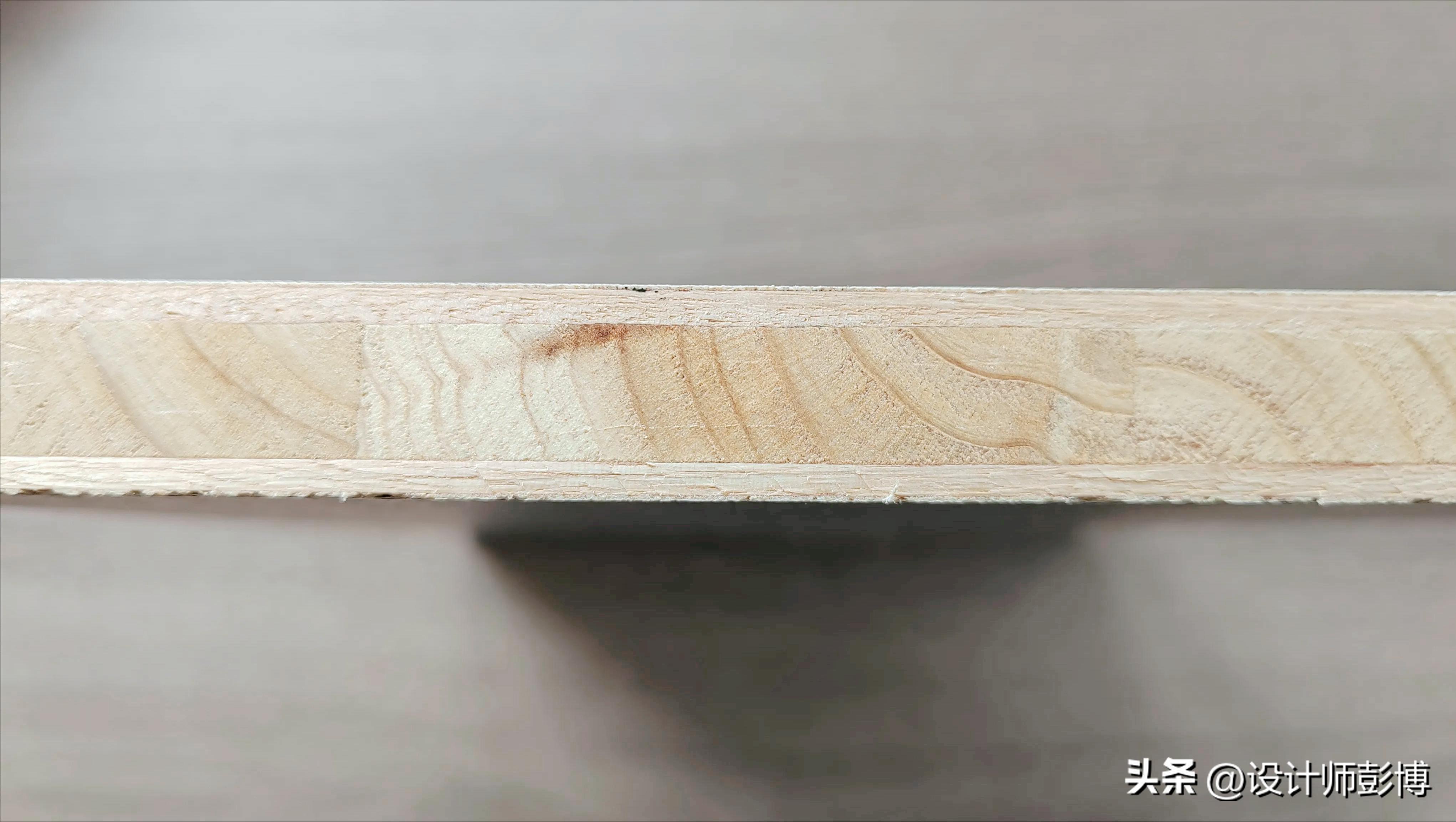 装修干货分享——全屋定制不知道怎么选板材？一篇文章给你讲明白