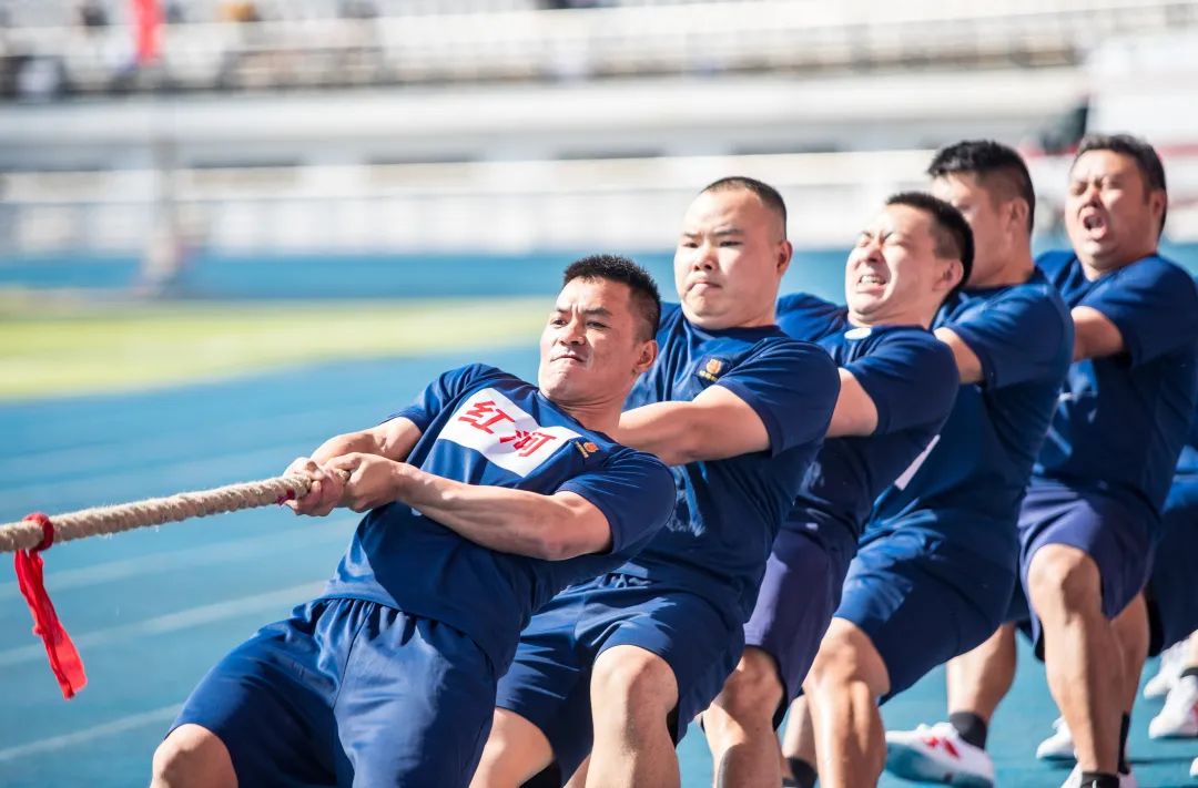 云岭火焰蓝杯运动会开幕式,云岭火焰蓝杯开幕式